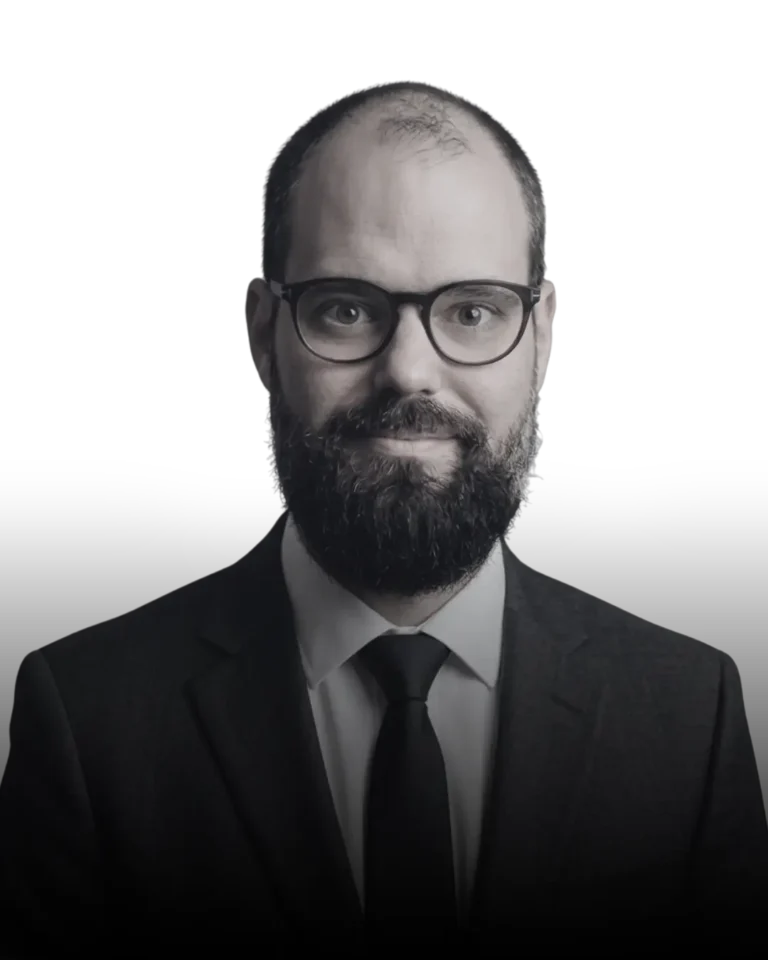 Dr. Ariel Barreto, neurorradiologista e patologista pelo HC-FMUSP