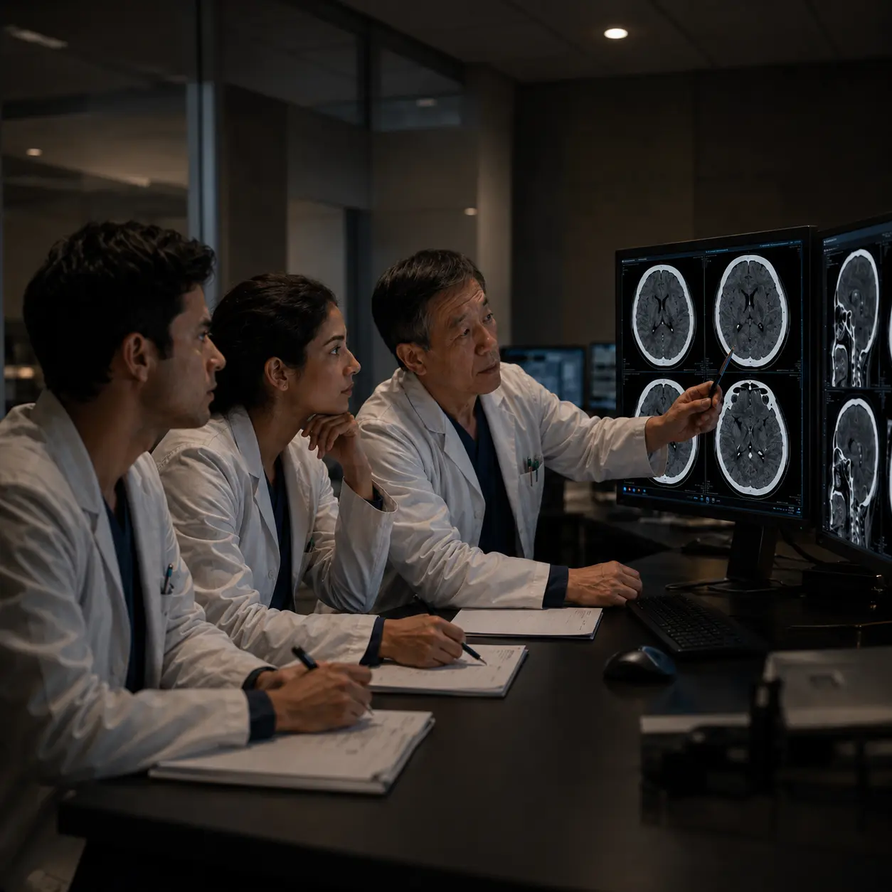 neurorradiologia