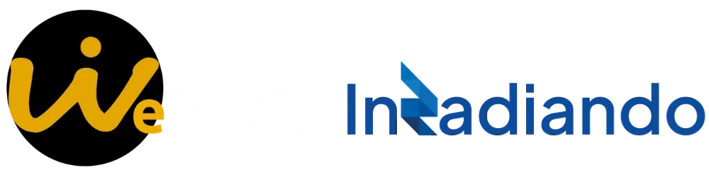 werads e inradiando (werads branco)