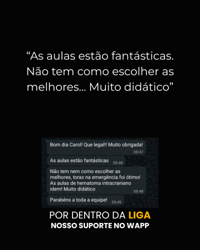 depoimento LIGA - Paula Karinny - LIGA